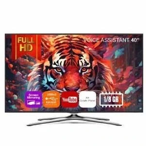 Tlc led Tv