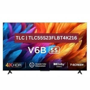 tlc led tv