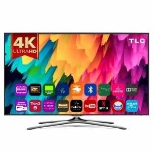 tlc led tv