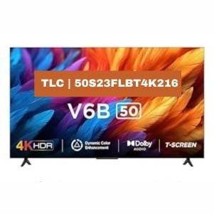 tlc led tv